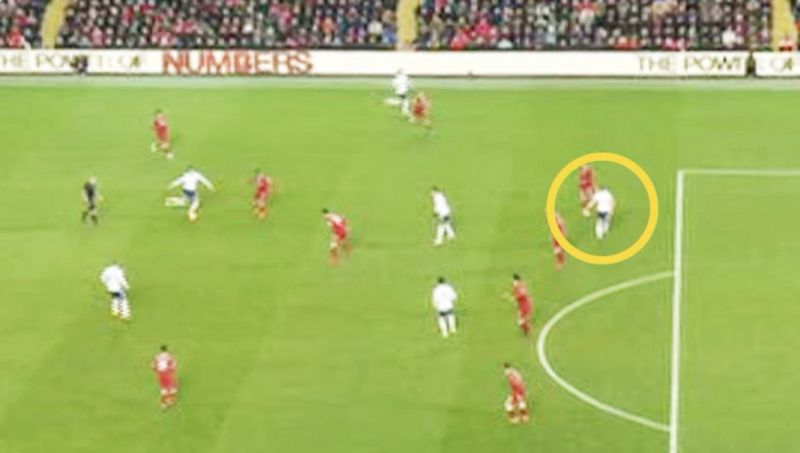 Kane Lovren