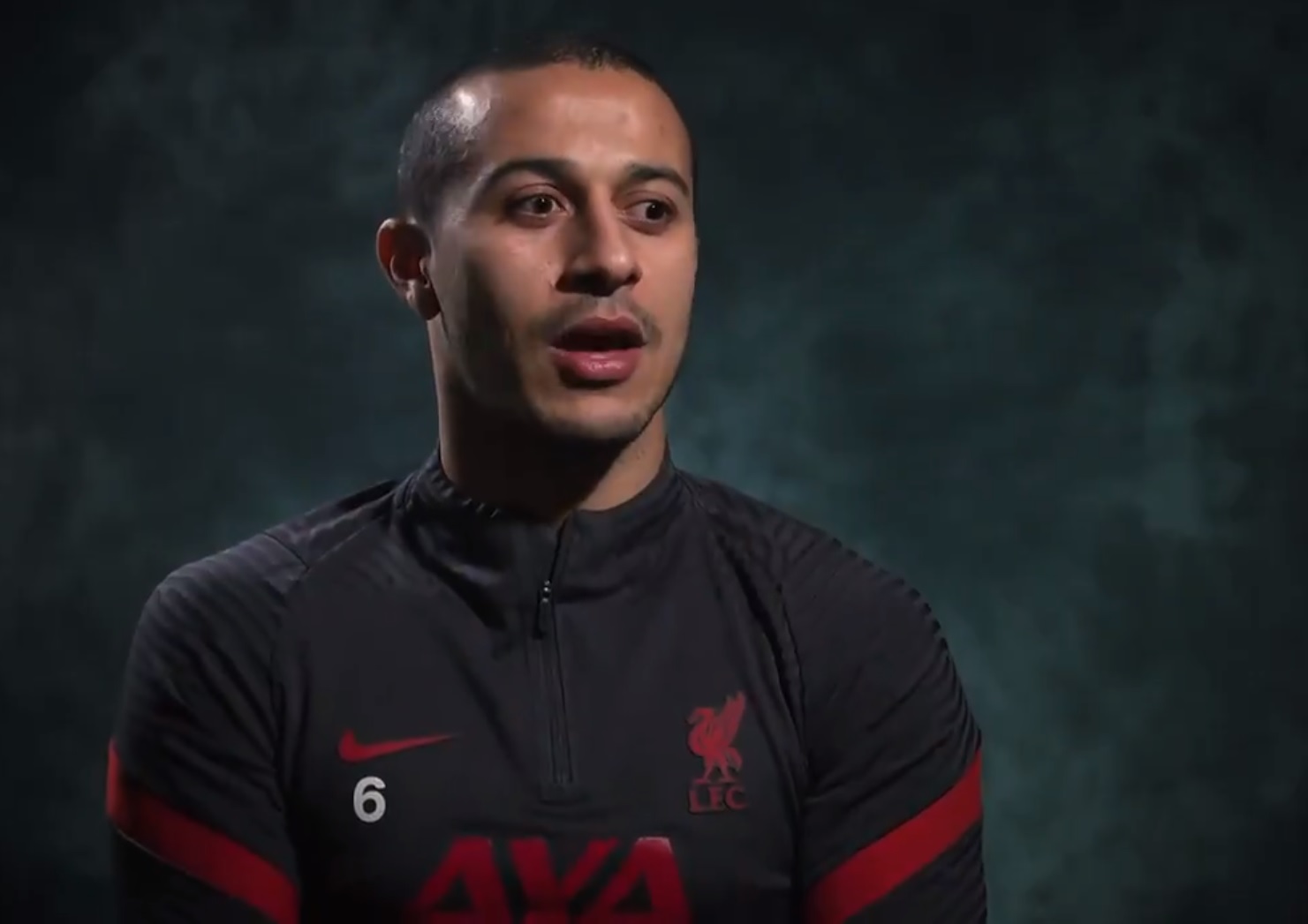 Thiago Alcantara