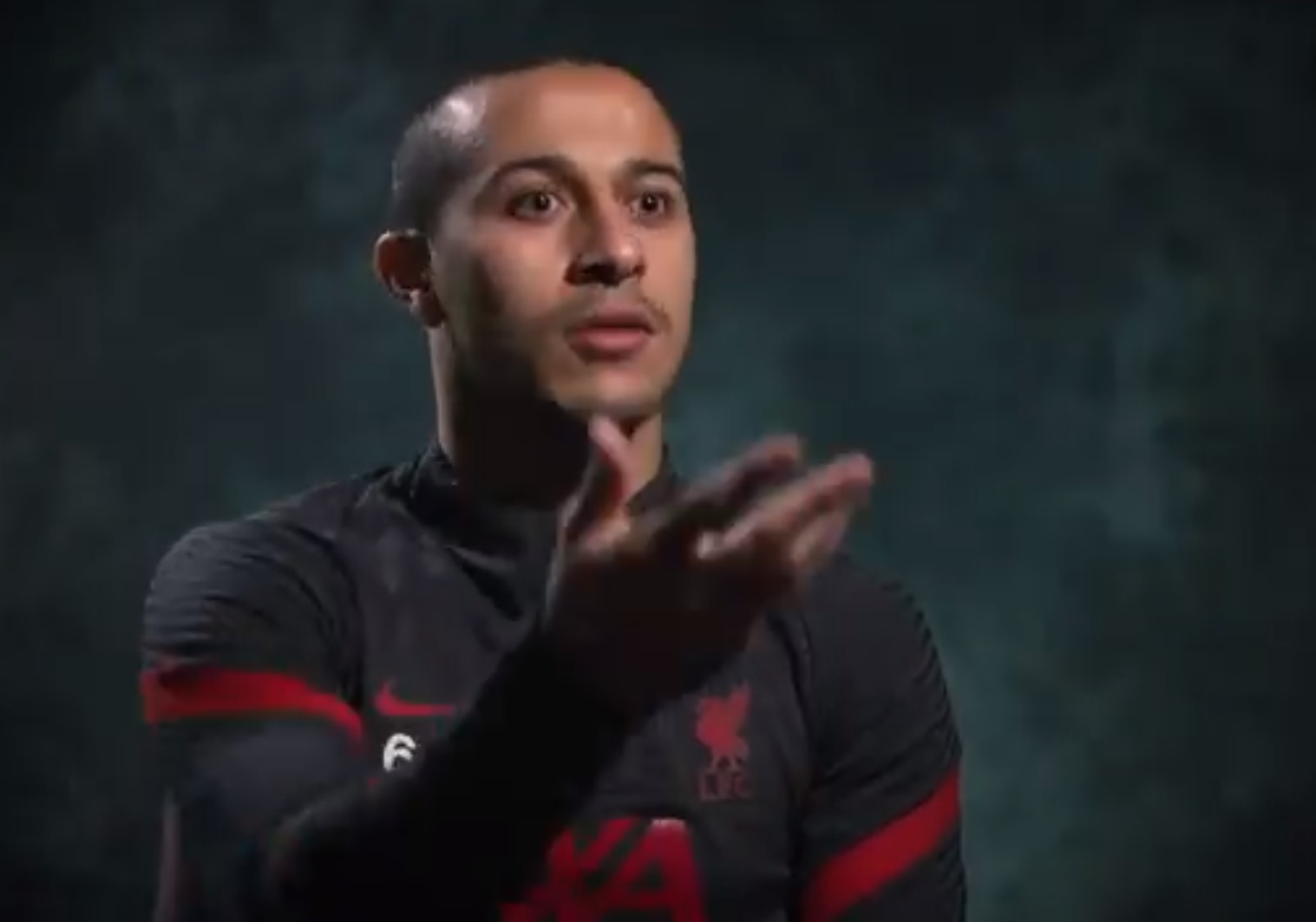 Thiago Alcantara