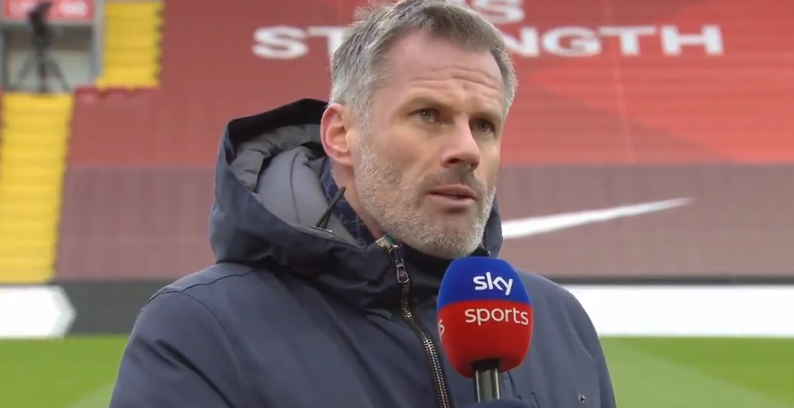 Carragher, City