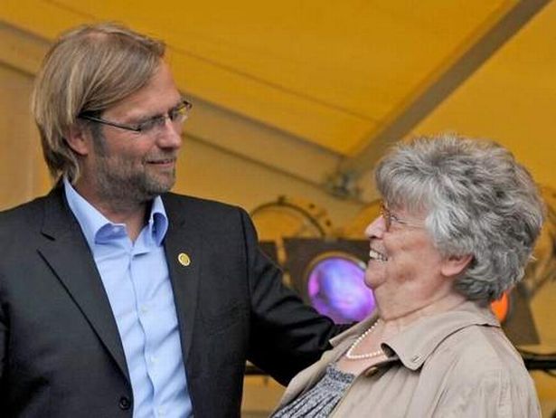 Klopp