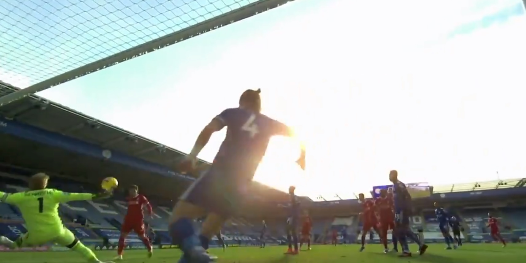 Firmino, Schmeichel
