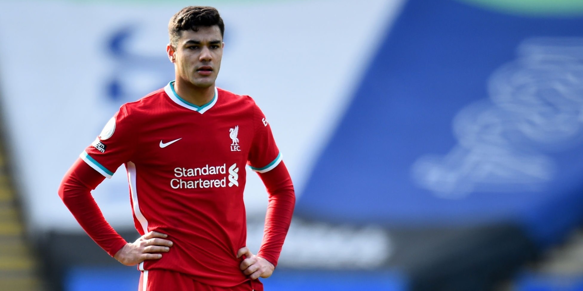 Liverpool still considering whether to take advantage of highly-rated defender’s £18m option-to-buy – report