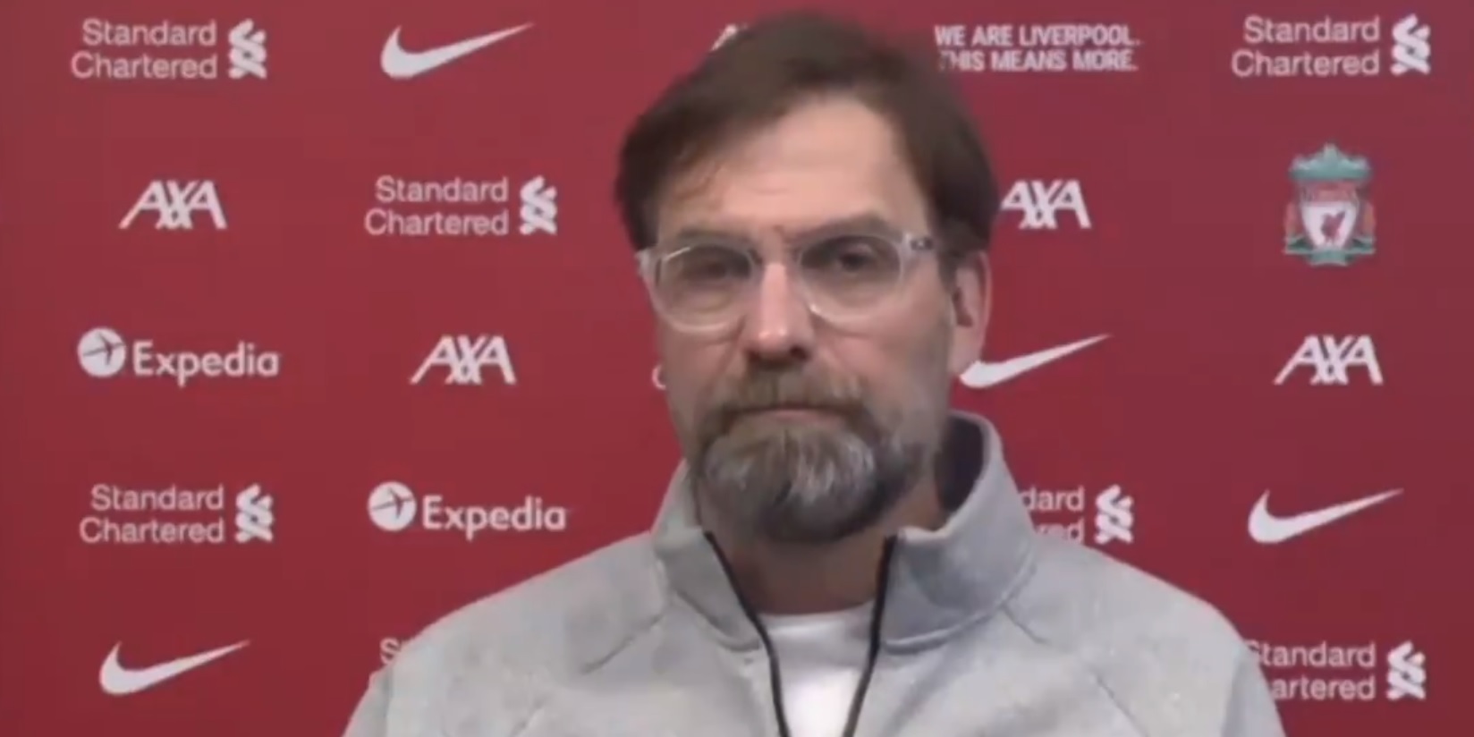 Klopp, Henderson