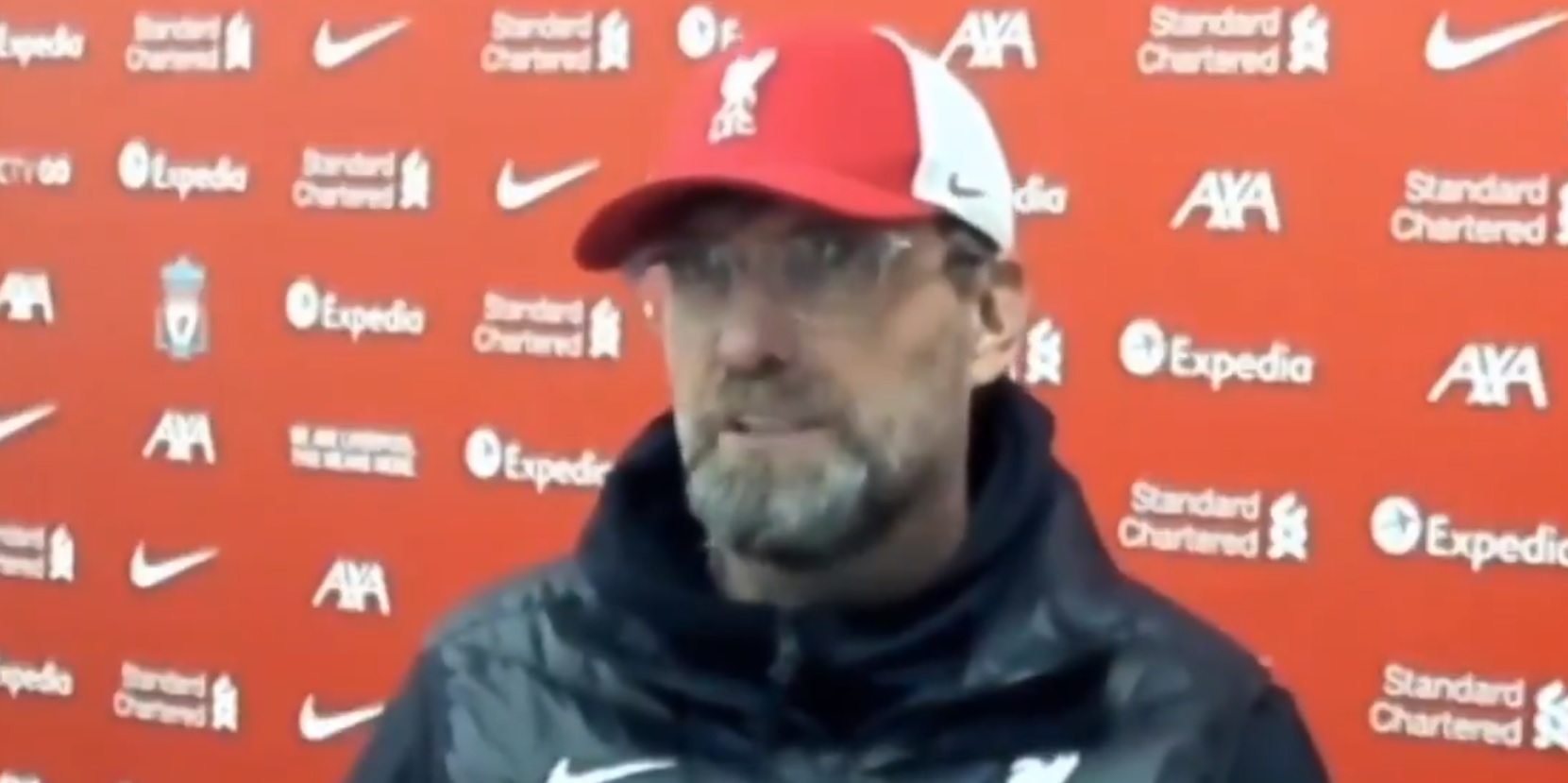 Klopp, Henderson