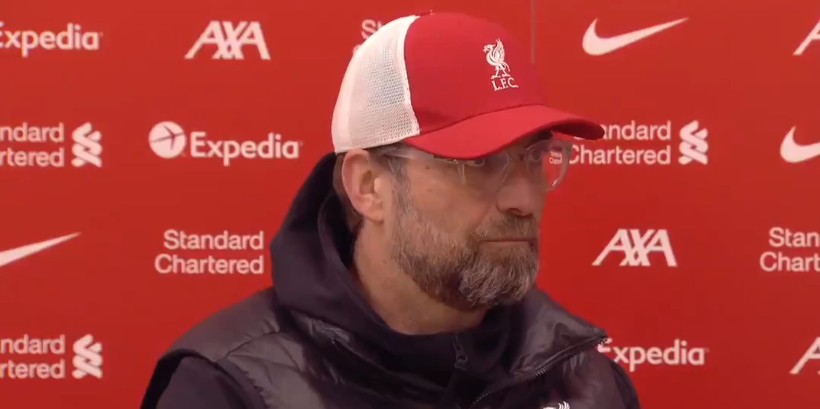Klopp, Kavanagh