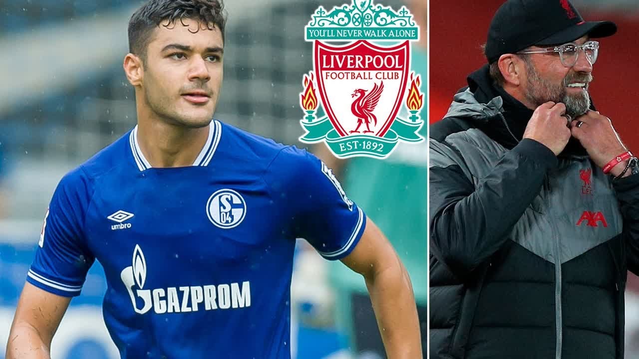 Ozan Kabak, Jurgen Klopp