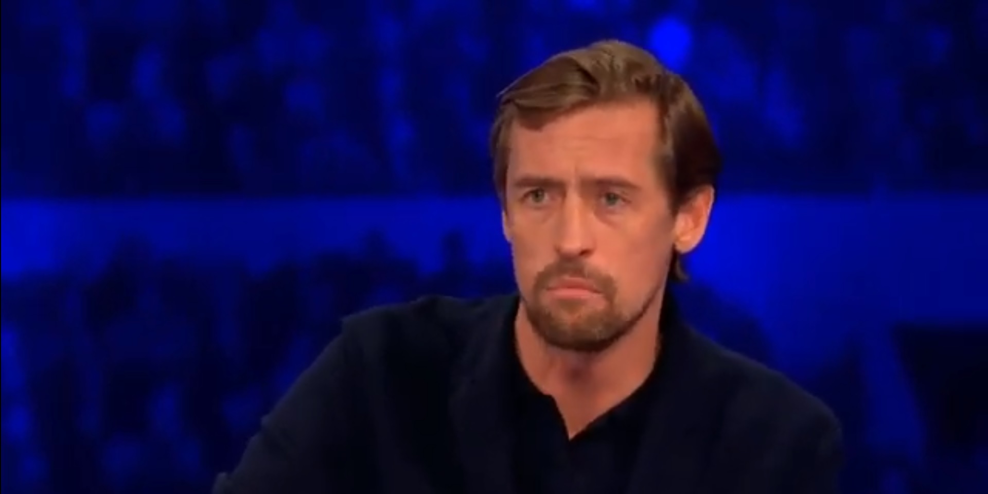 Crouch, Liverpool