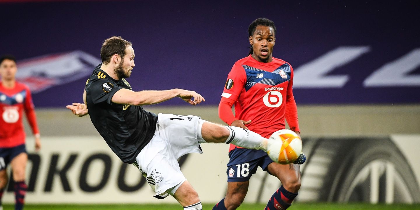 Renato Sanches, Liverpool