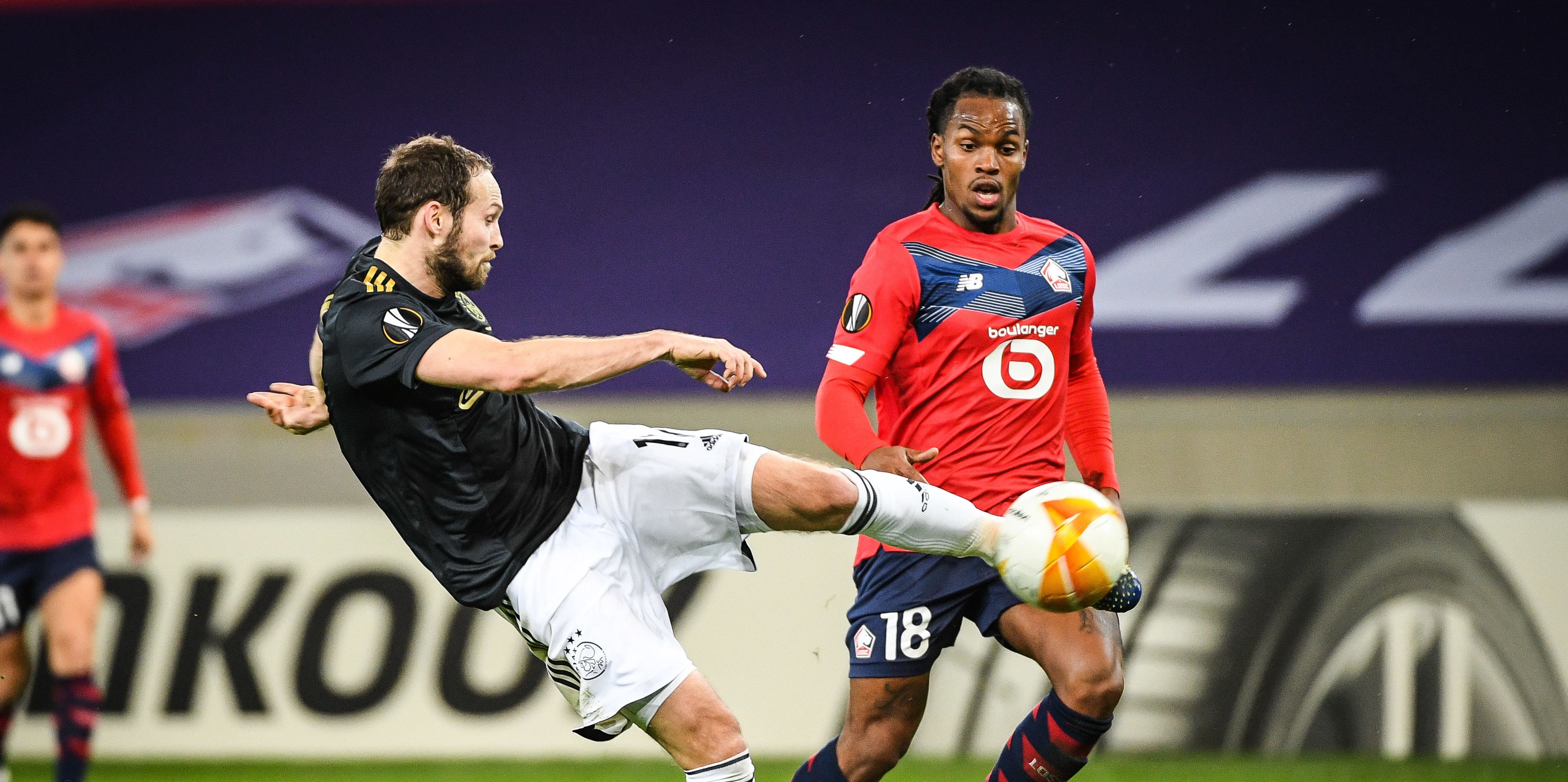 Renato Sanches, Liverpool
