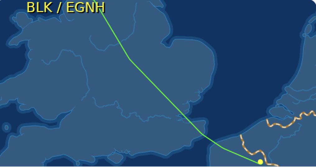 Flight Tracker