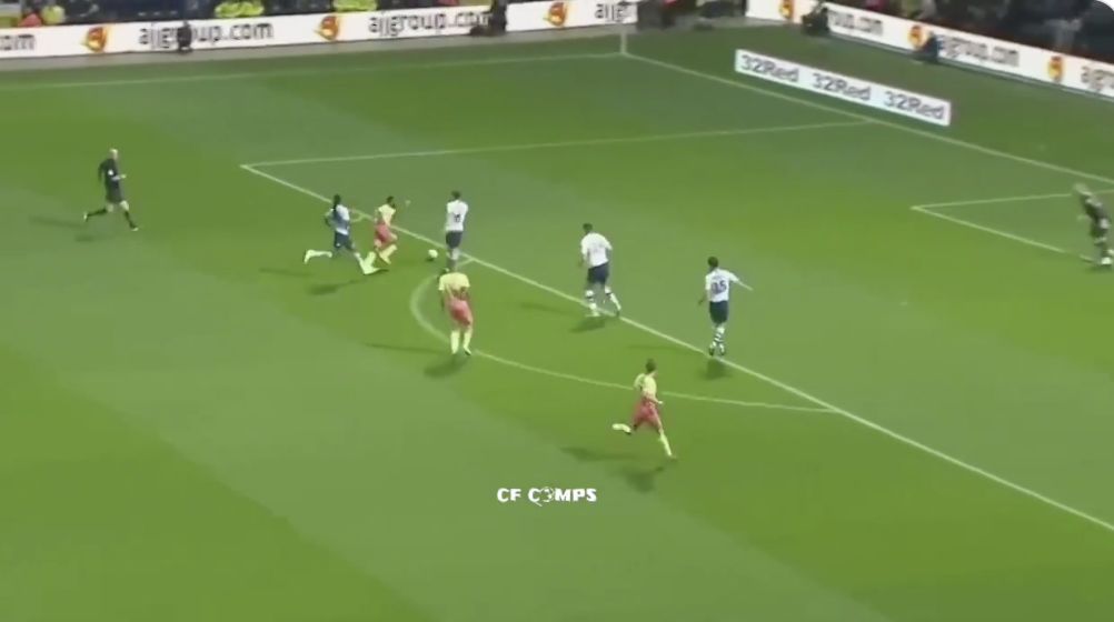 Ben Davies