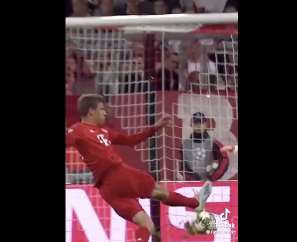 Thomas Muller