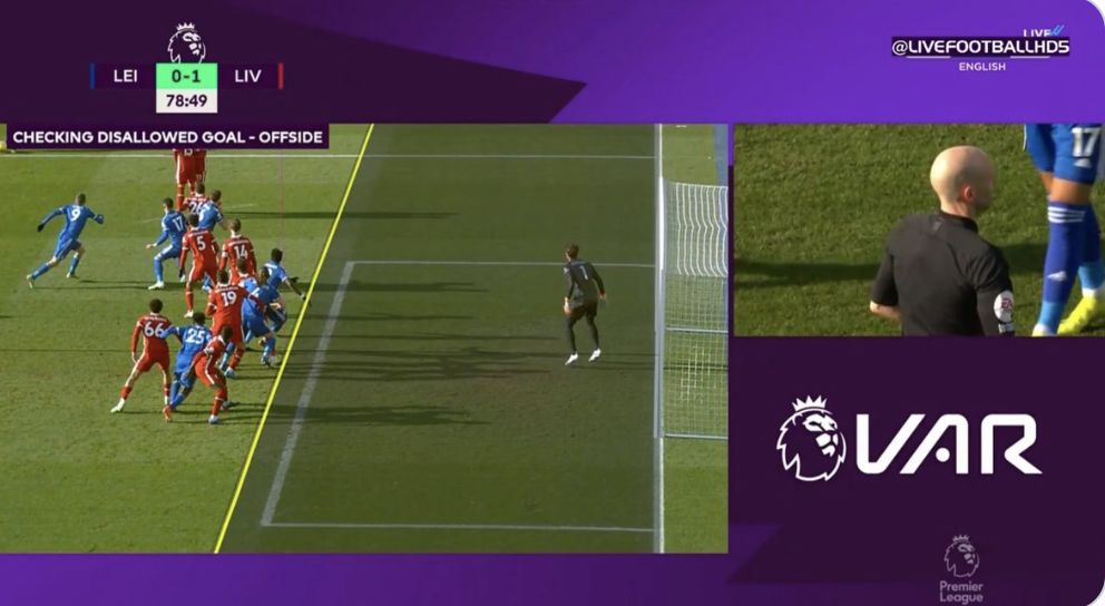 VAR