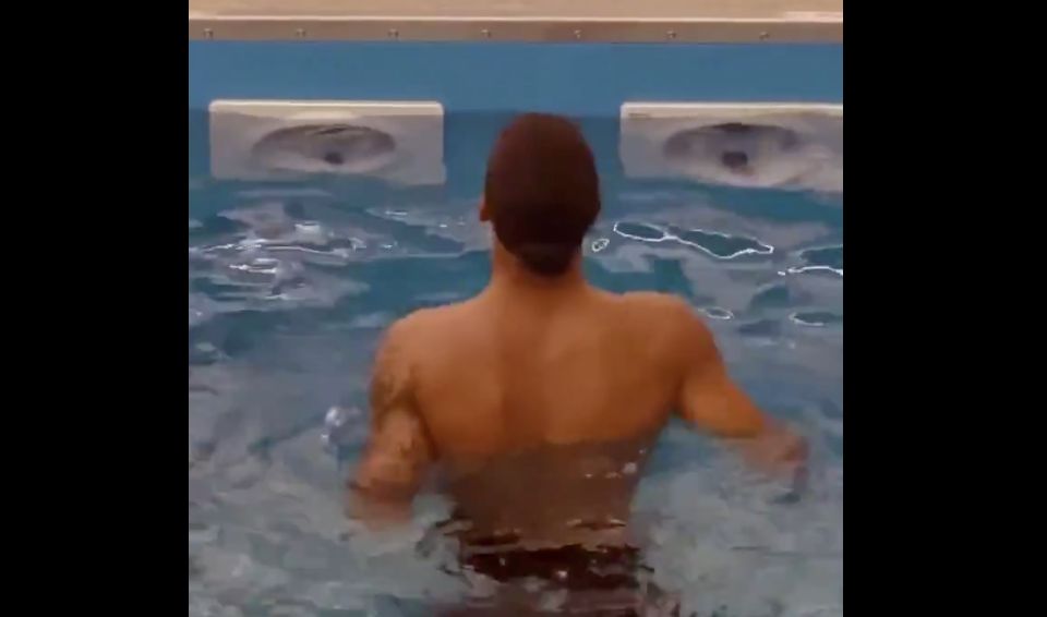 Virgil Van Dijk