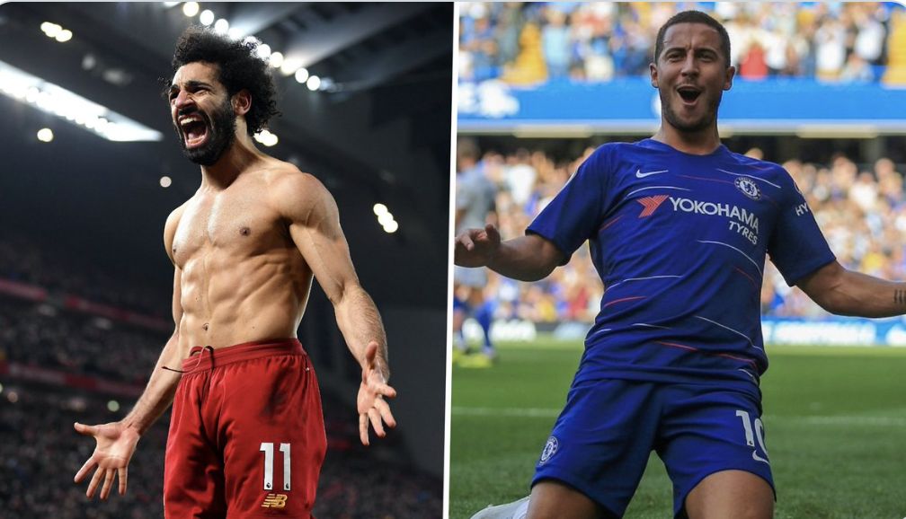 Salah, hazard