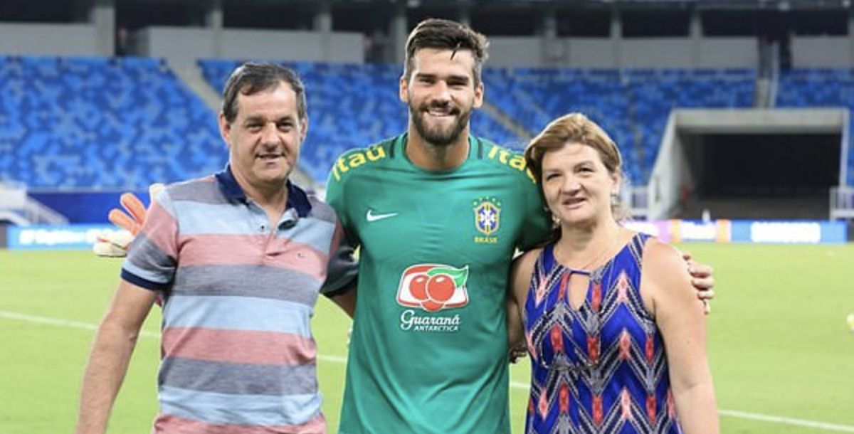 Alisson