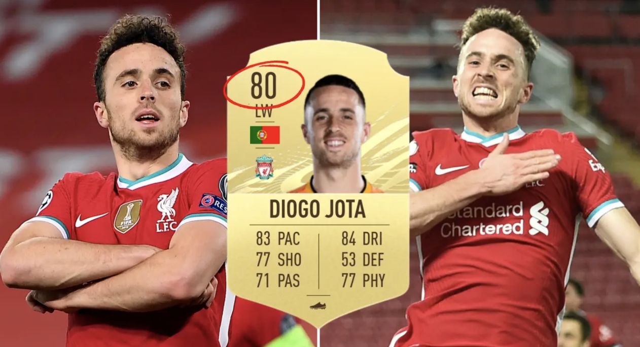 Diogo Jota