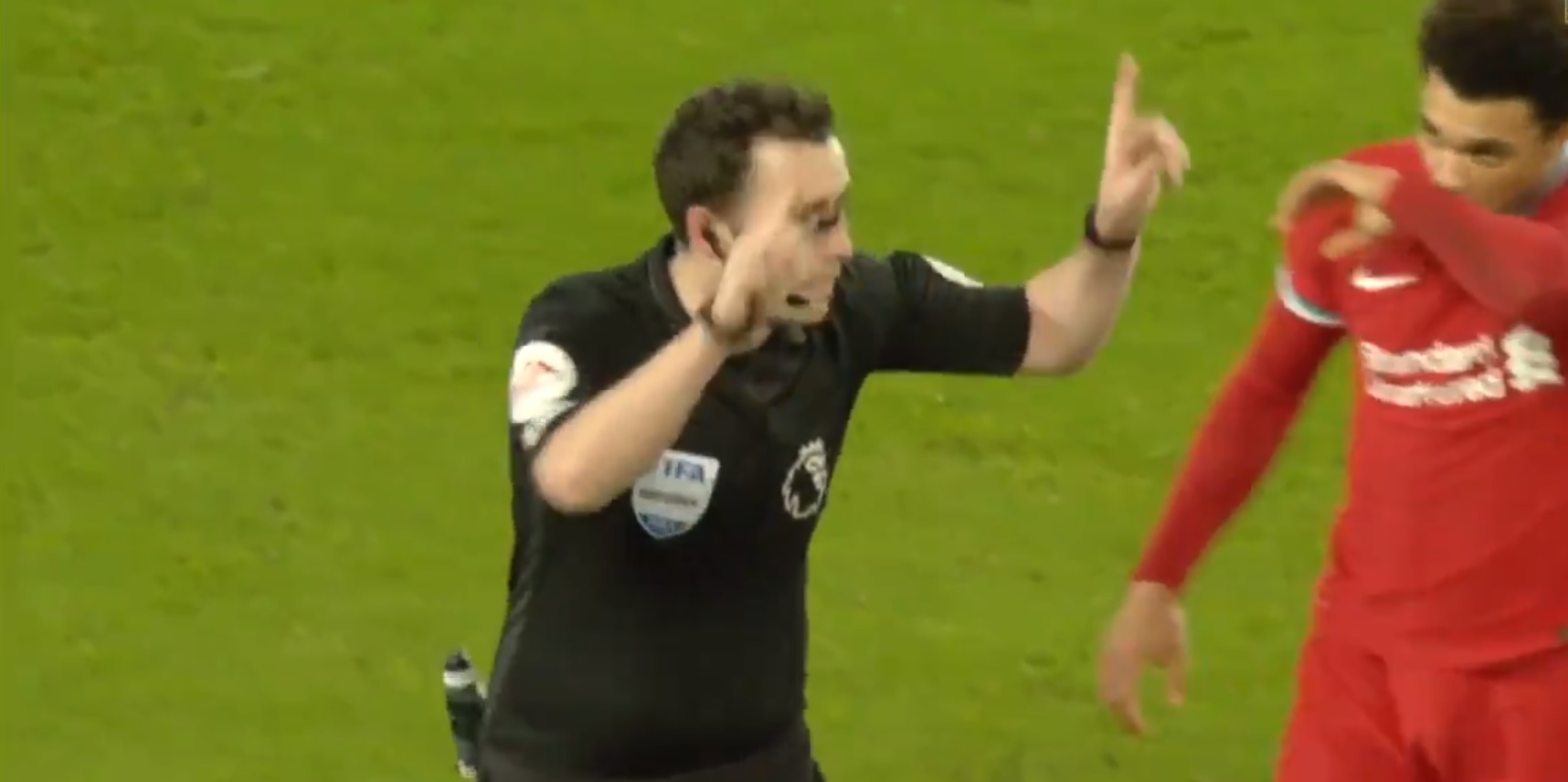 Trent, Kavanagh