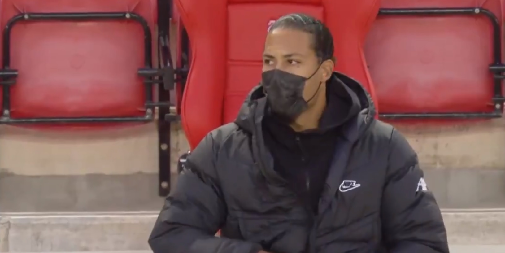 Van Dijk