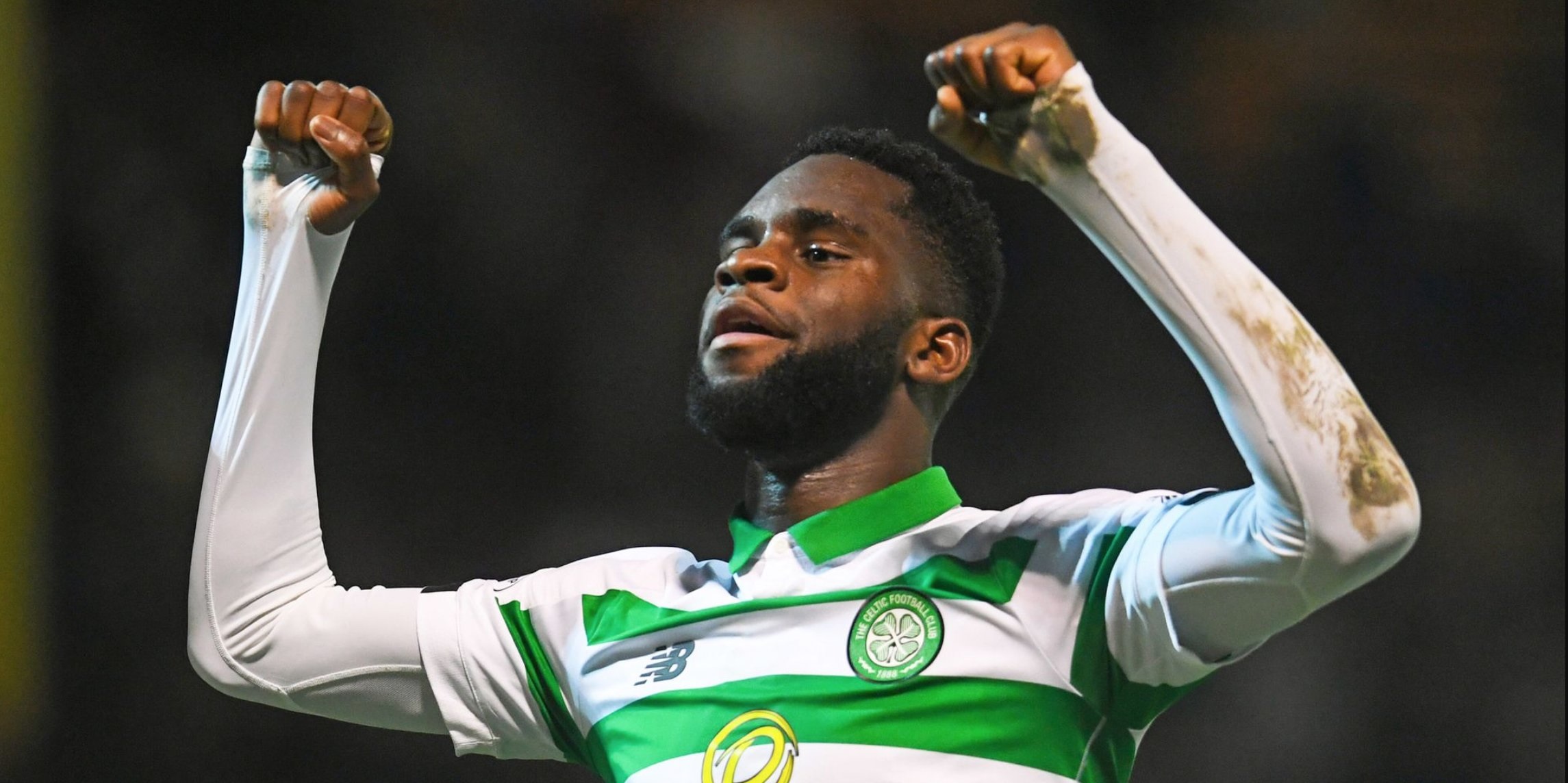Edouard, Celtic, Liverpool