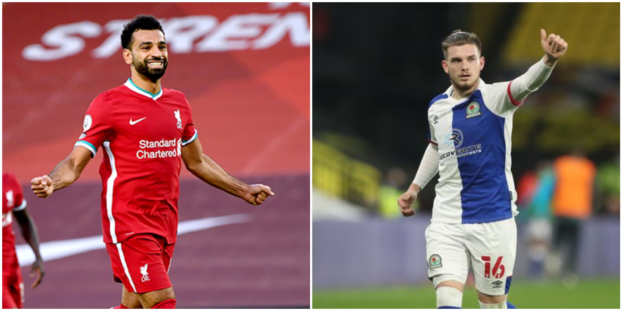 Elliott, Salah