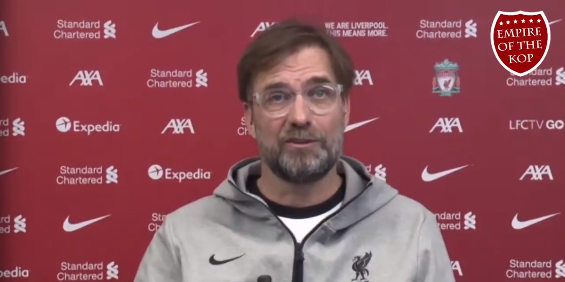 Klopp, Firmino