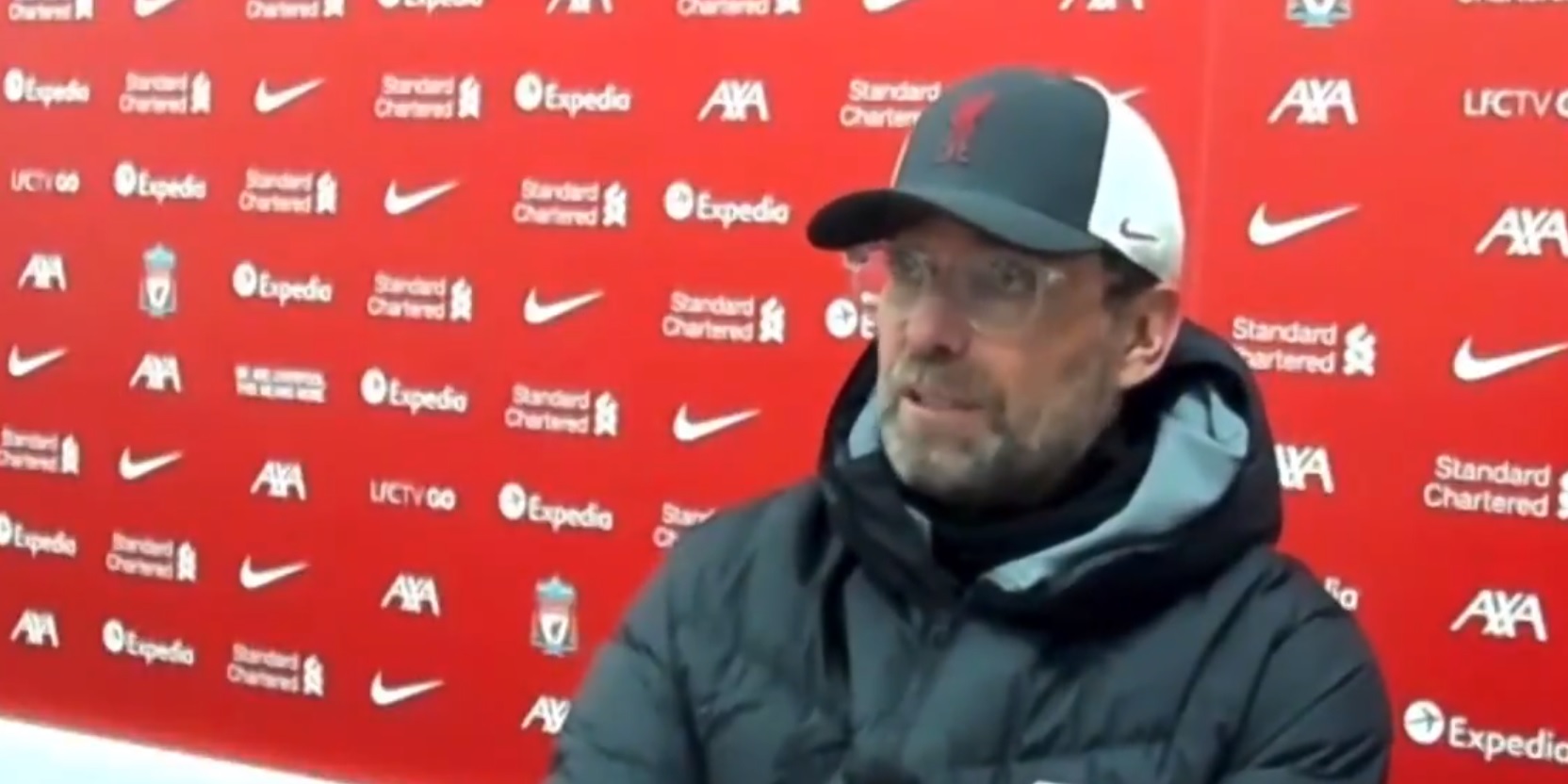 Klopp, Liverpool