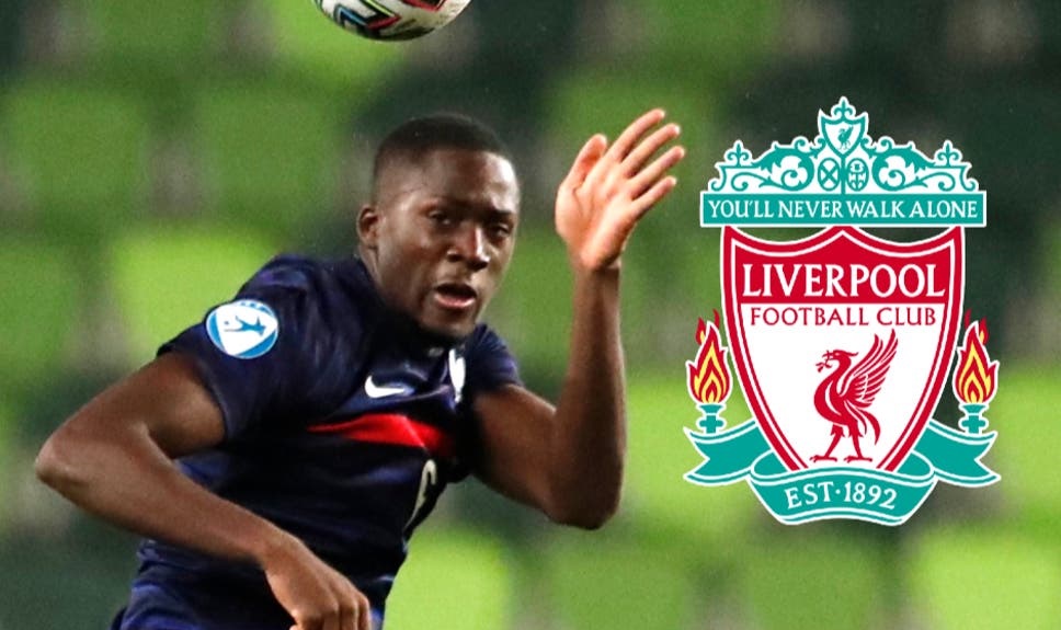Big summer signing has now agreed £85k/w personal terms with Liverpool, says report