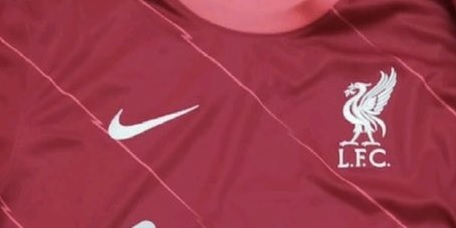 Liverpool, Nike