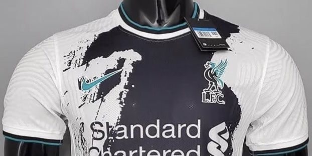 Liverpool, Nike