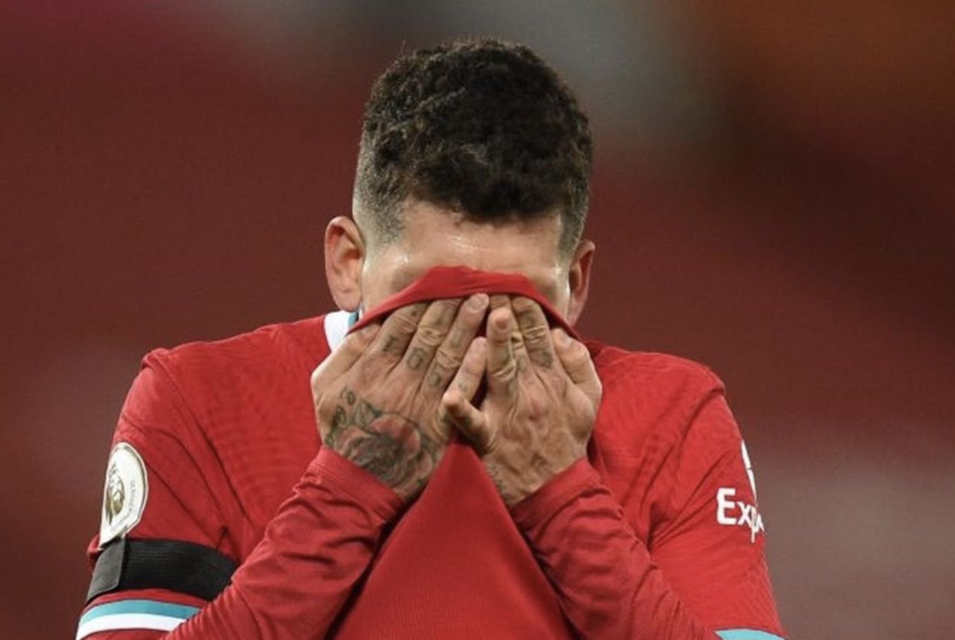 Roberto Firmino