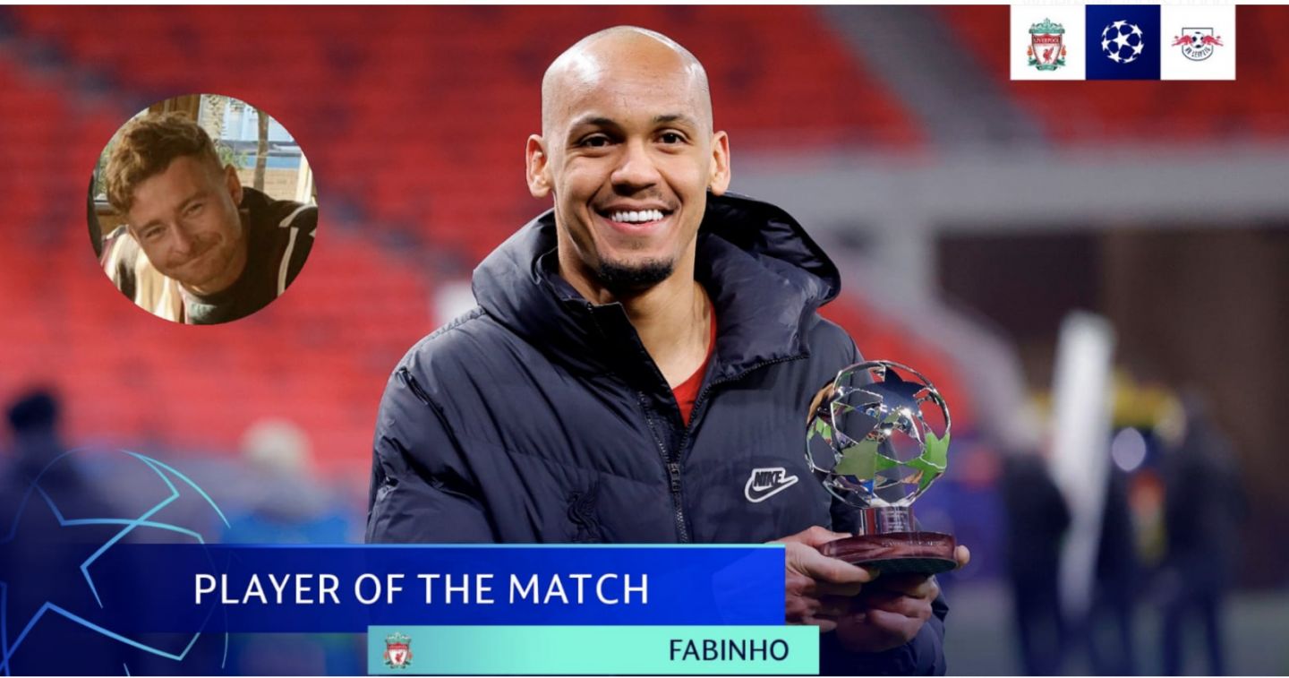Fabinho, Thiago