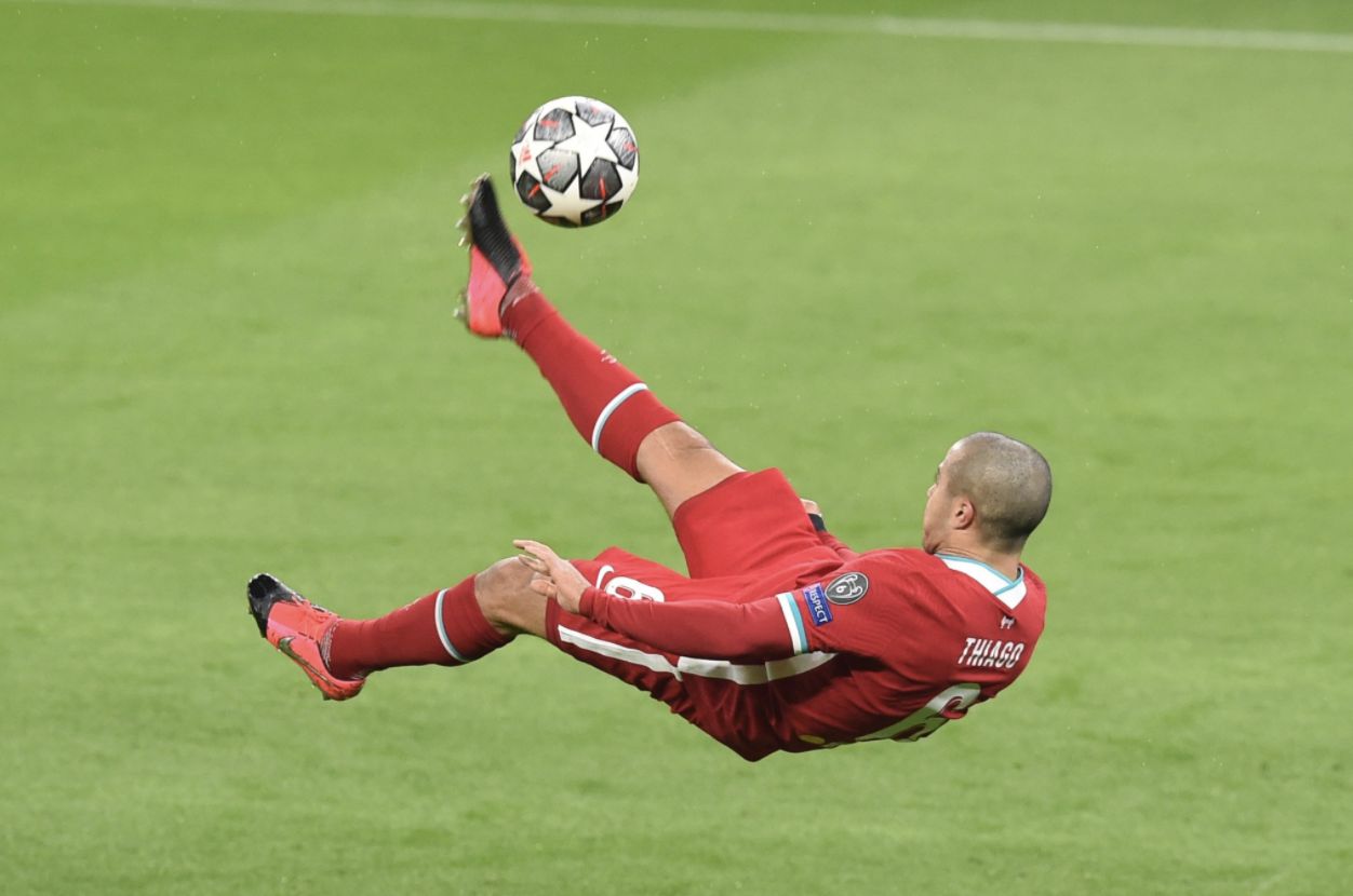 Thiago
