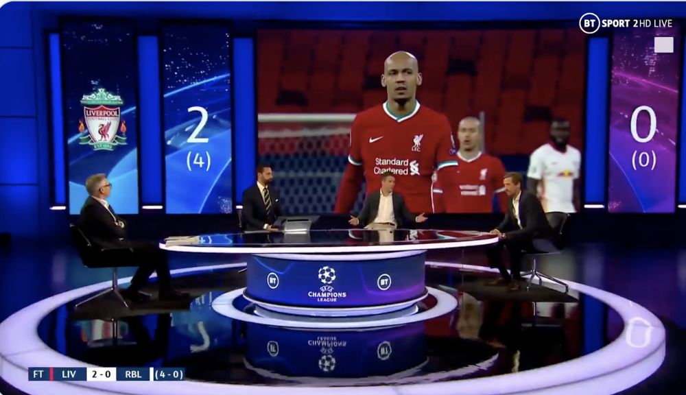 Fabinho