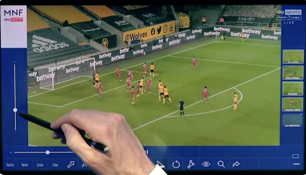 Carra MNF