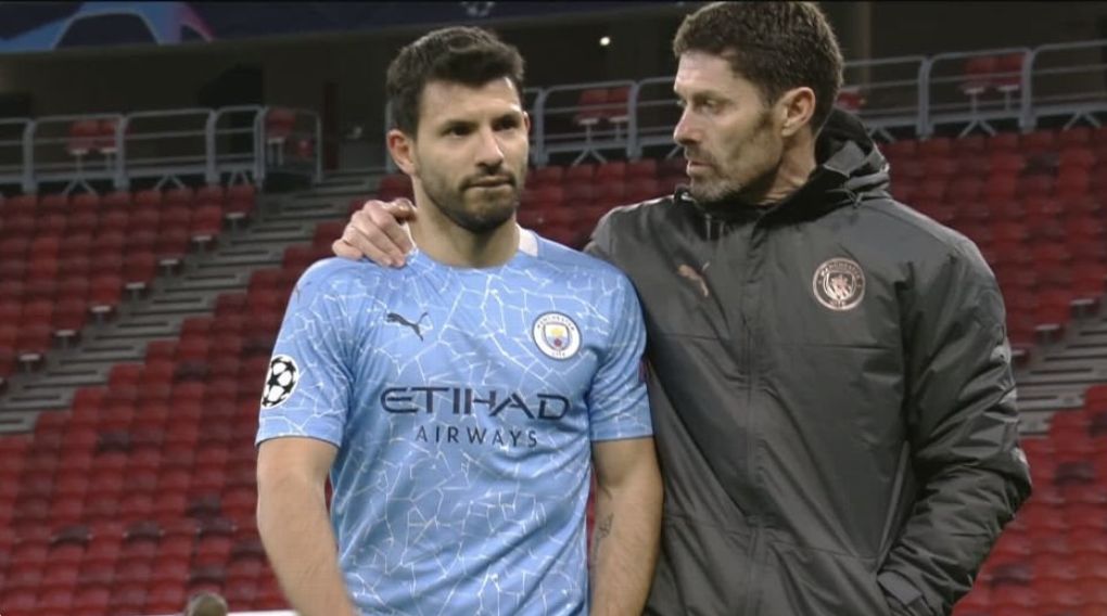 Aguero