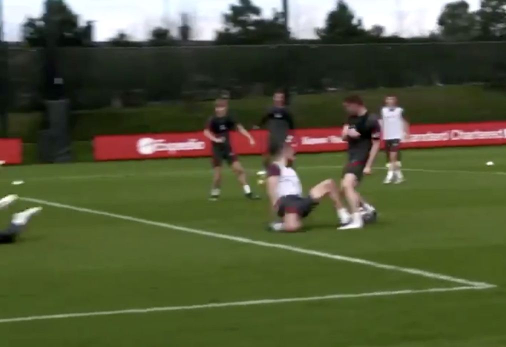 James Milner; Nat Phillips
