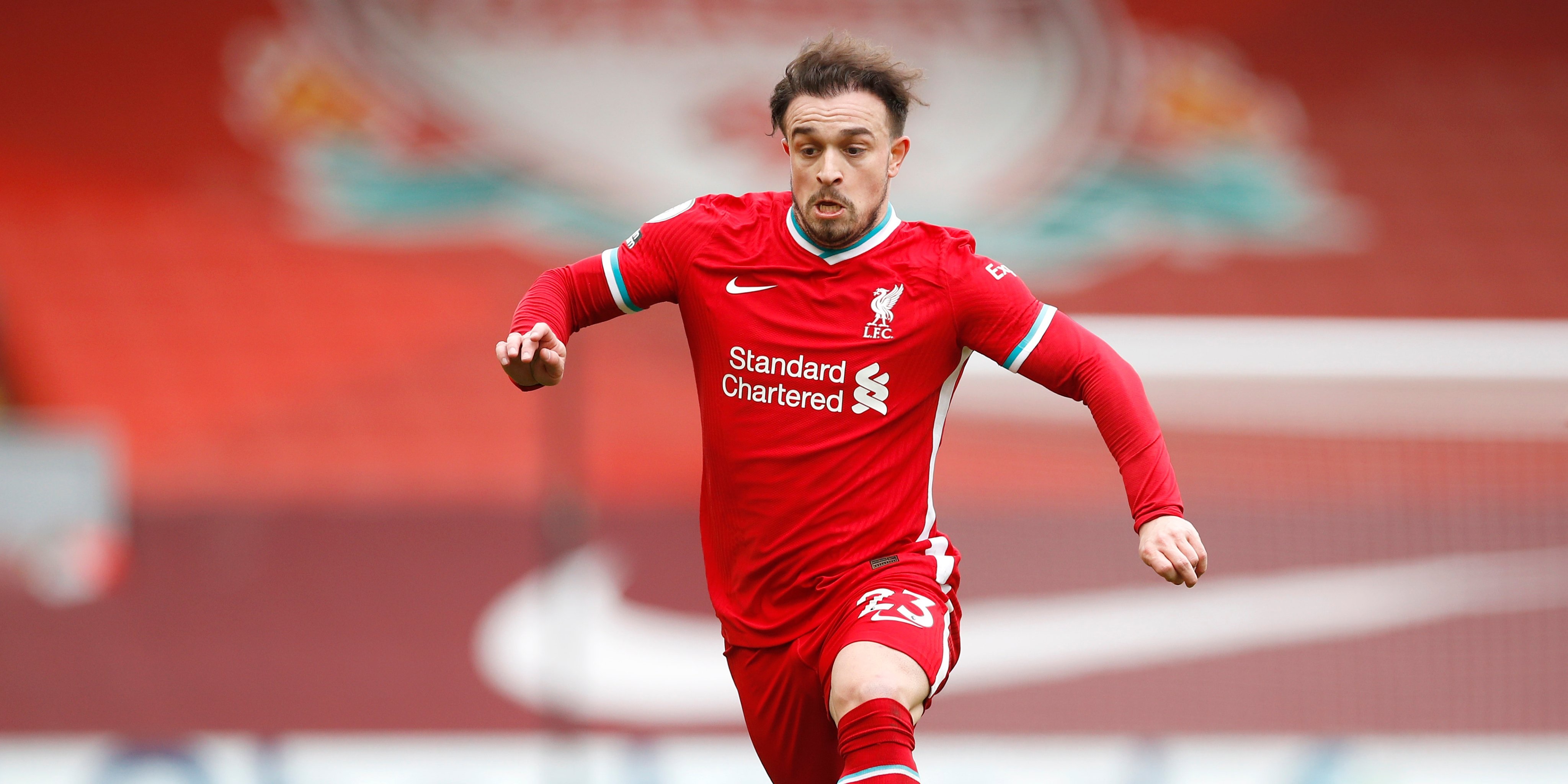 Shaqiri, Liverpool, Romano