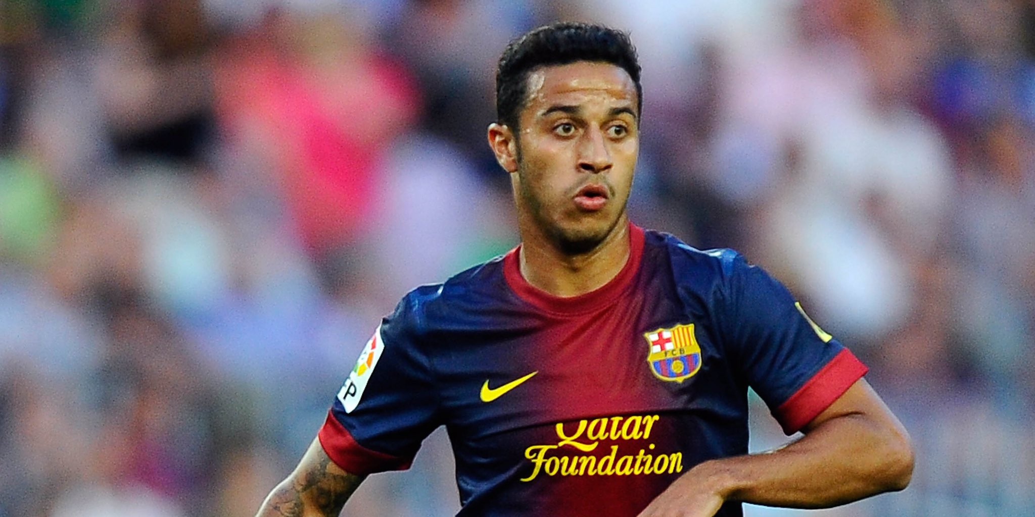 Thiago, Liverpool, Barcelona Thiago, Liverpool, Barcelona