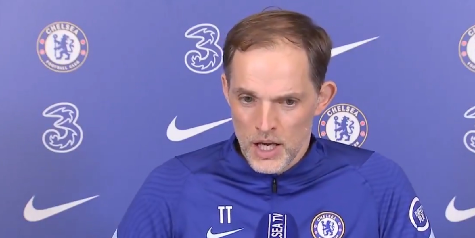 Tuchel, Klopp