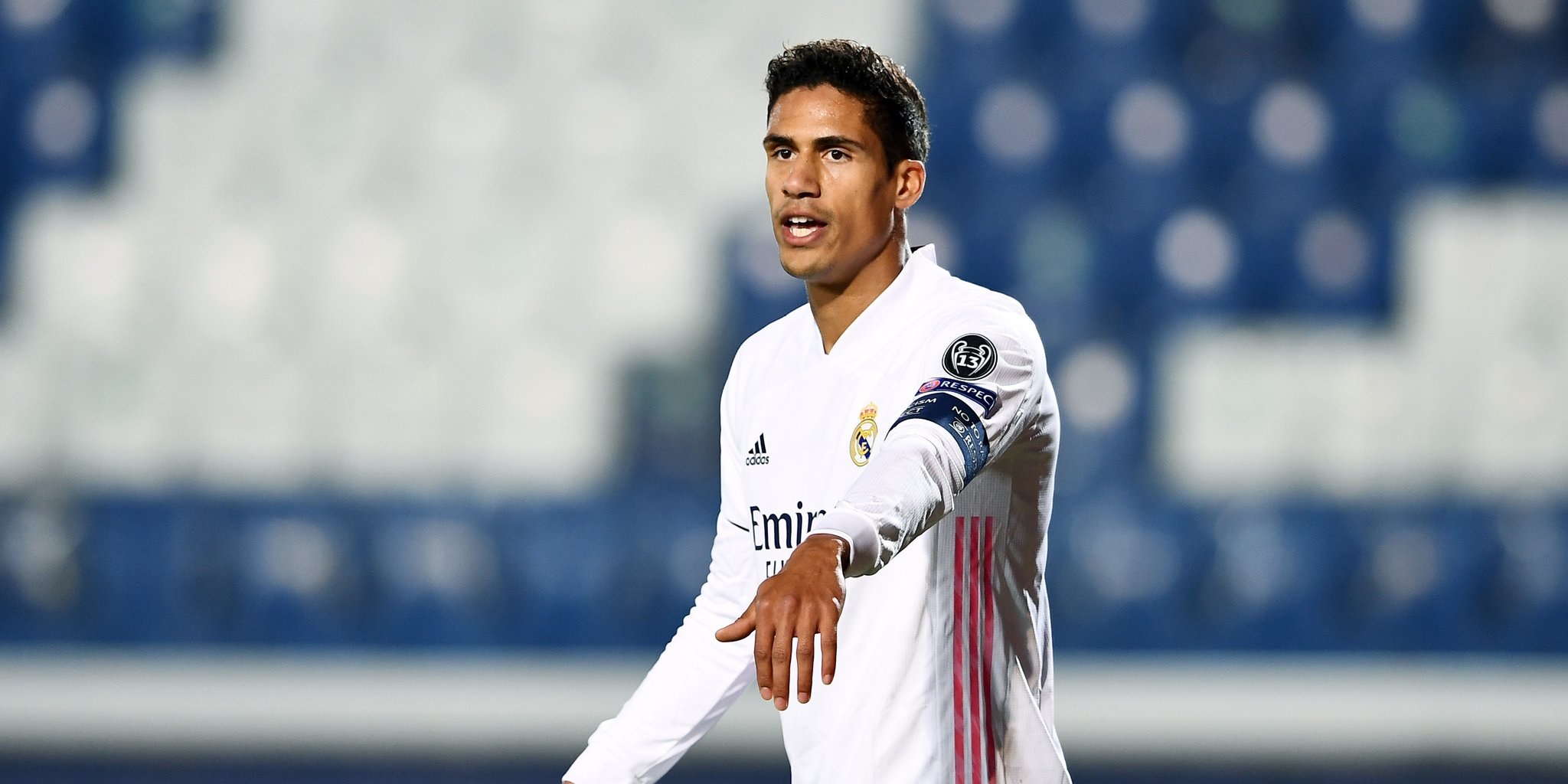 Varane, Johnson, Liverpool