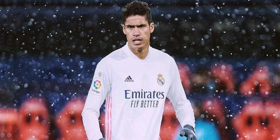 Varane, Liverpool, Konate, Johnson
