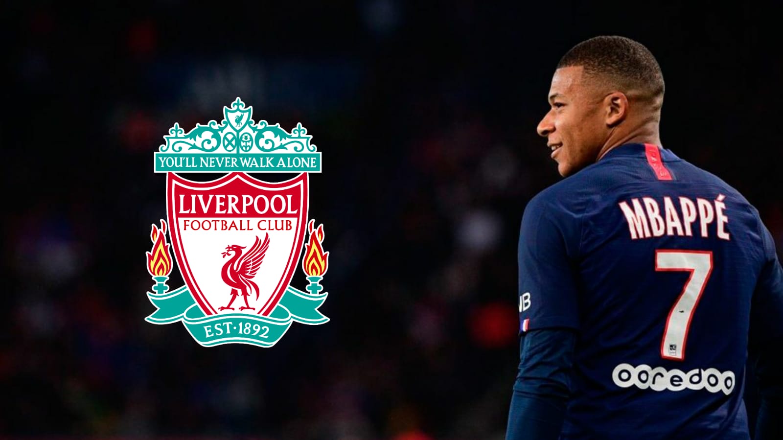 Journalist early to Thiago transfer news claims Mbappe wants Liverpool