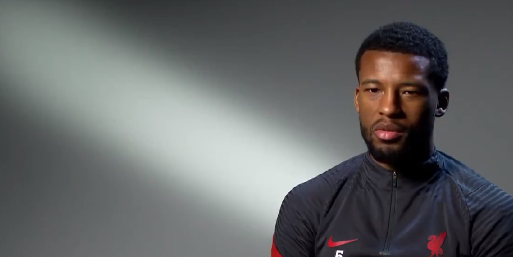 Wijnaldum, Liverpool