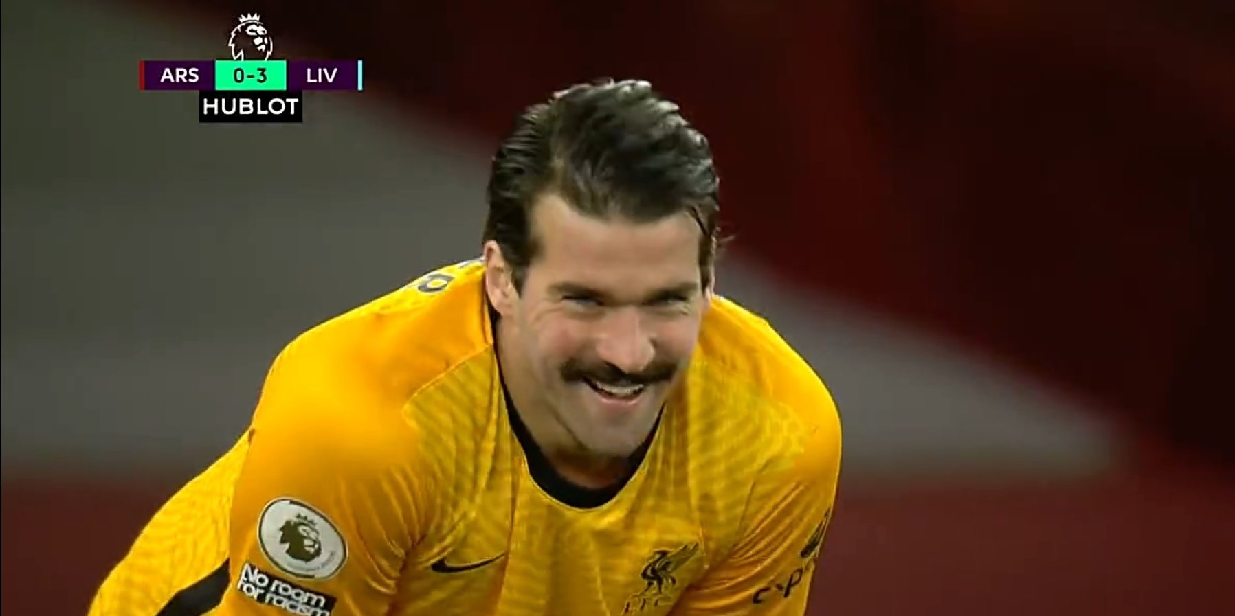 Alisson