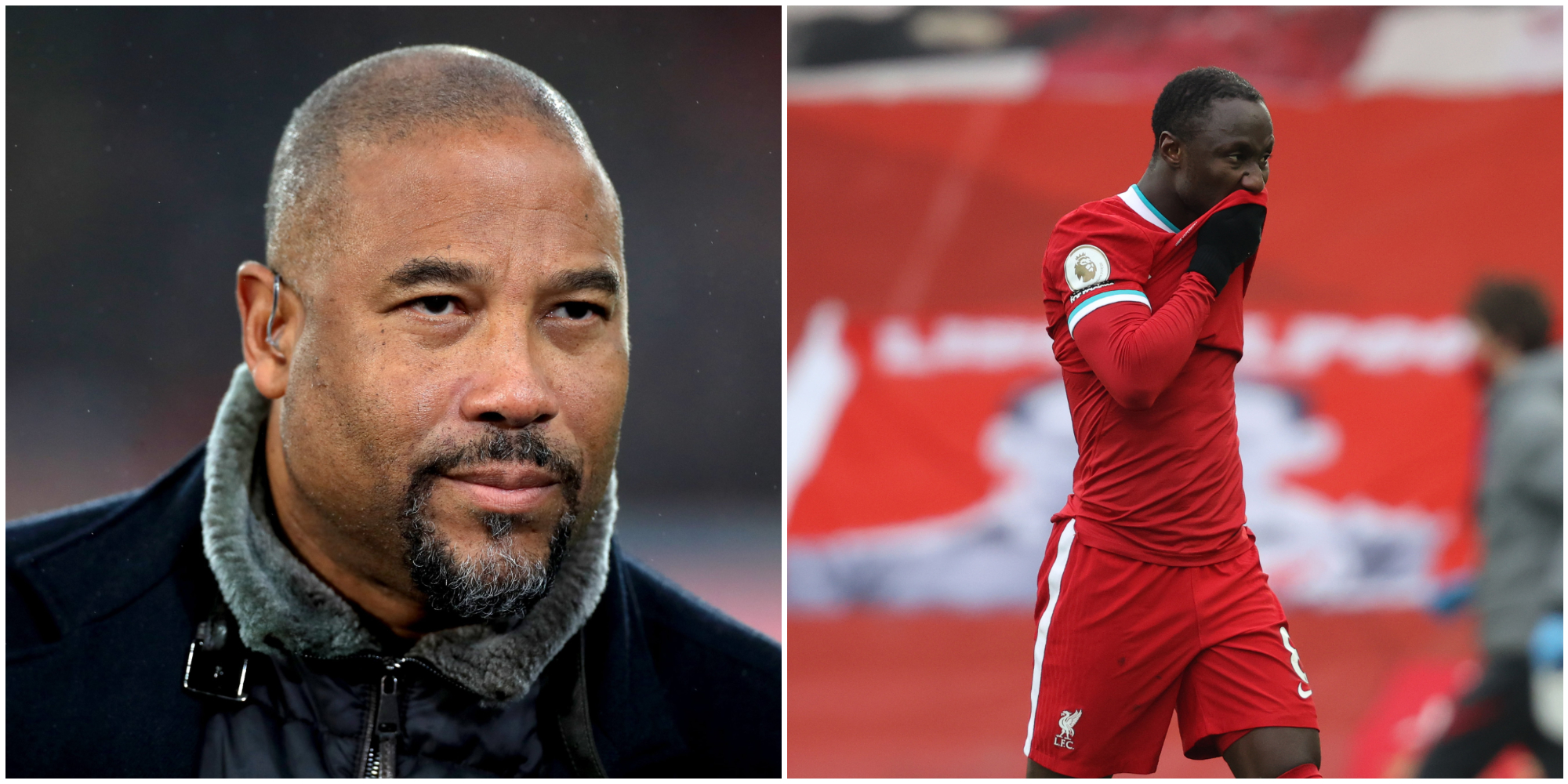 Keita, Barnes, Liverpool