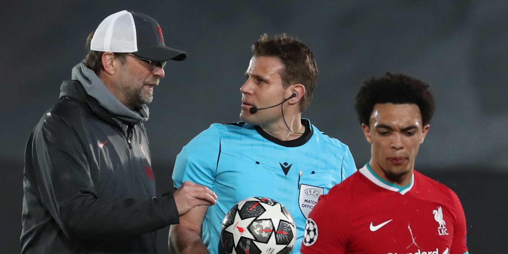 Klopp, Brych