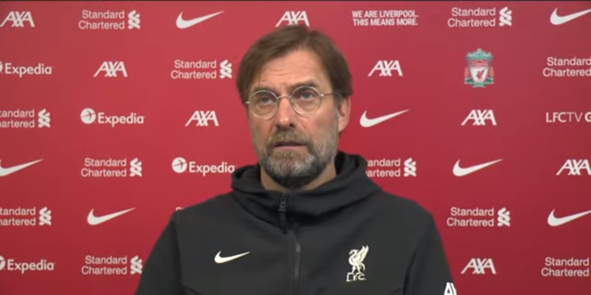 Klopp, FSG, RedBird, Liverpool