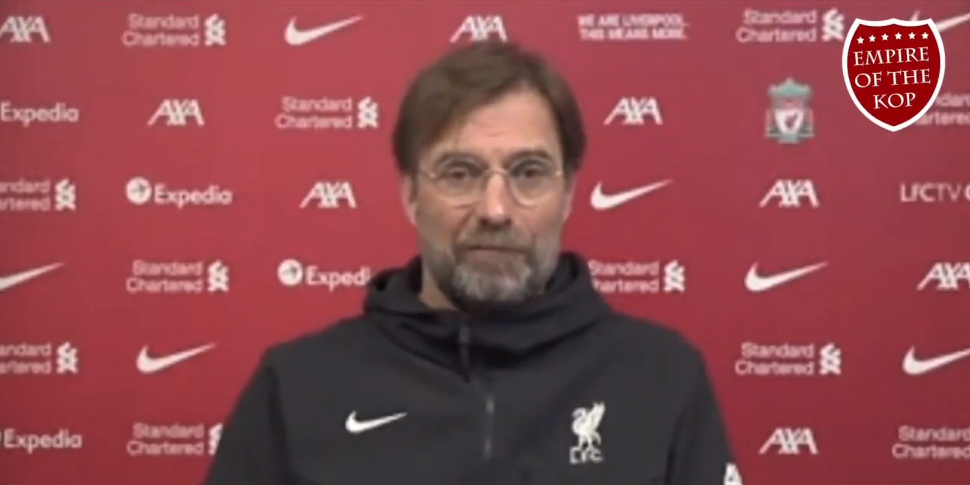 Klopp, Jones
